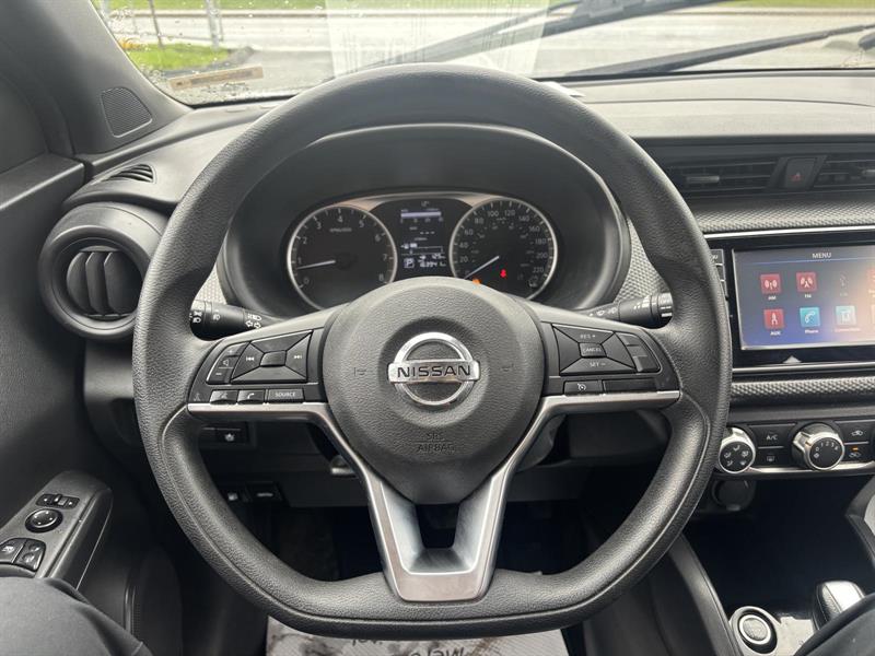 nissan Kicks 2020 - 12