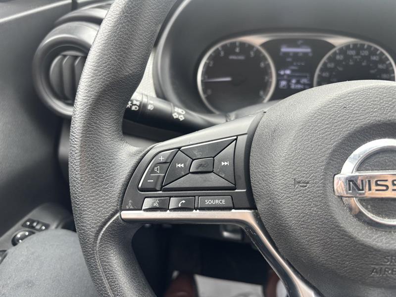 nissan Kicks 2020 - 13