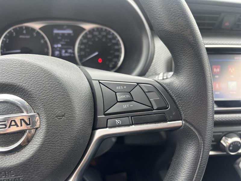 nissan Kicks 2020 - 14