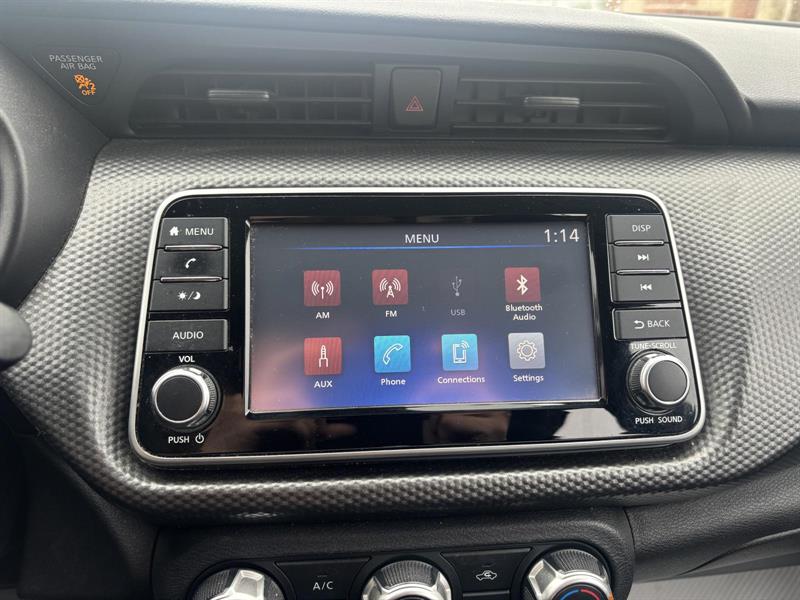 nissan Kicks 2020 - 15