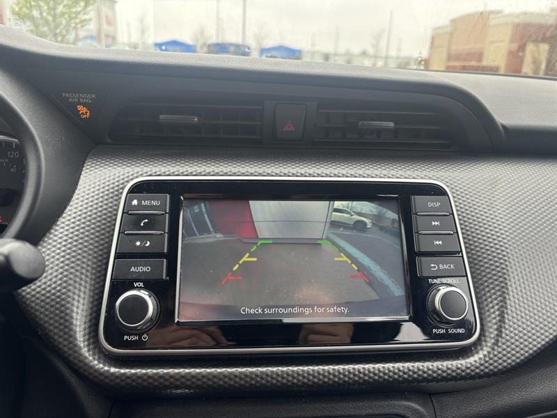 nissan Kicks 2020 - 16