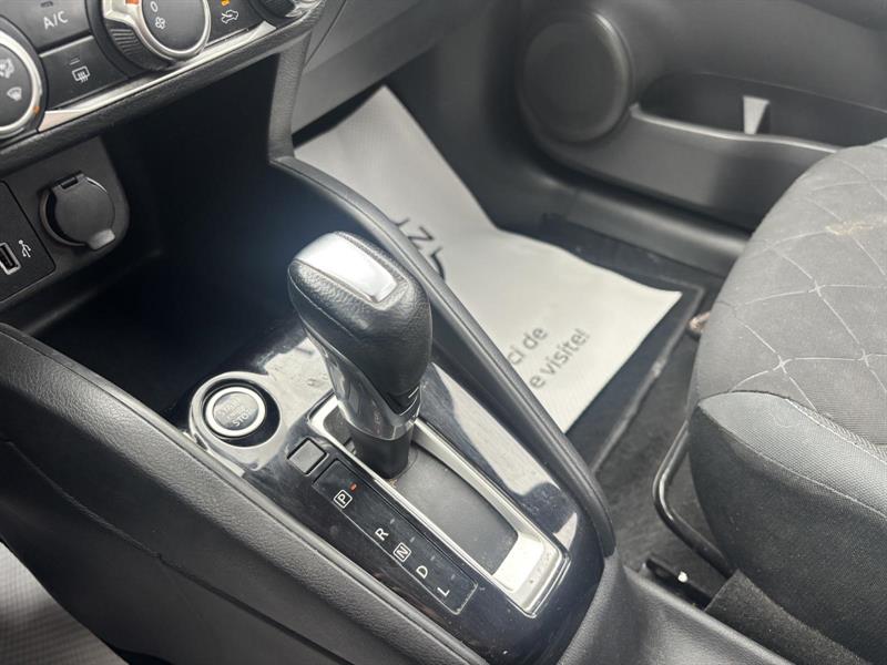 nissan Kicks 2020 - 17