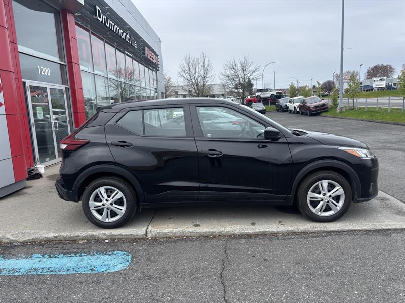 nissan Kicks 2021 - 3