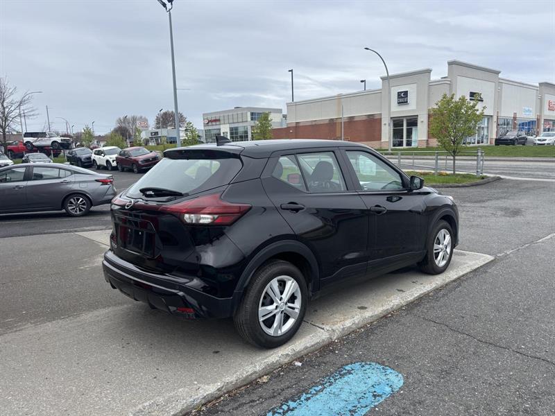 nissan Kicks 2021 - 4