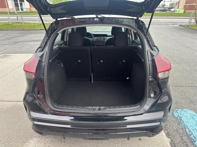 nissan Kicks 2021 - 6