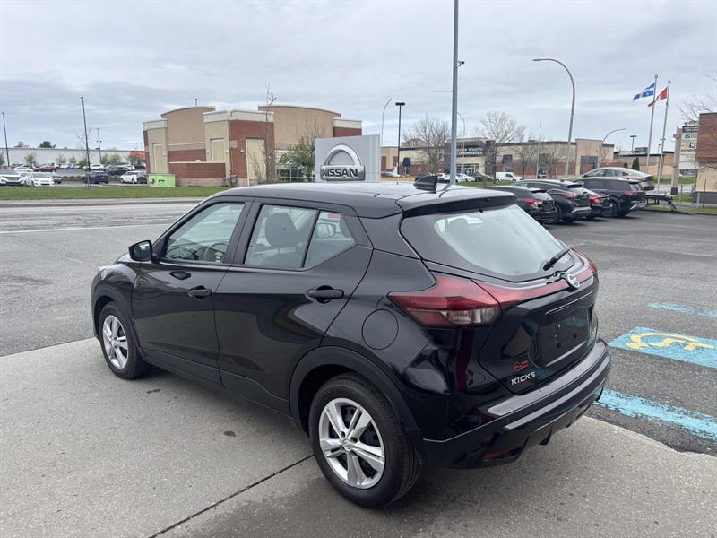 nissan Kicks 2021 - 7