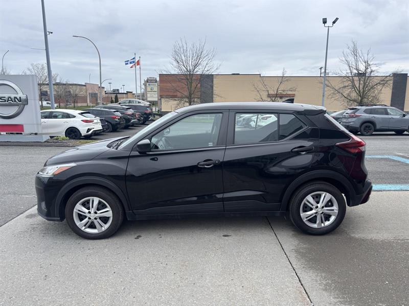 nissan Kicks 2021 - 8