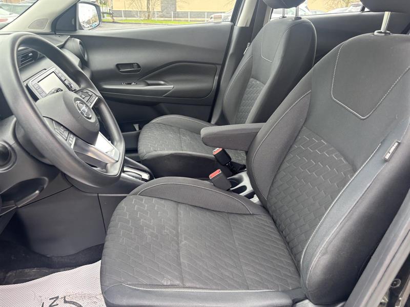 nissan Kicks 2021 - 11