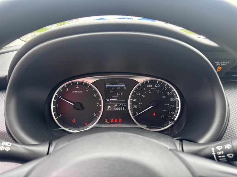nissan Kicks 2021 - 12