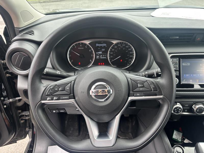 nissan Kicks 2021 - 13