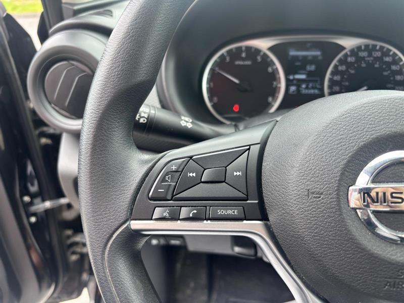 nissan Kicks 2021 - 14