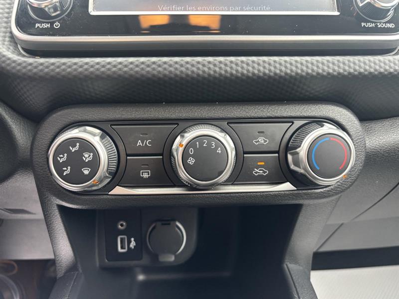 nissan Kicks 2021 - 18