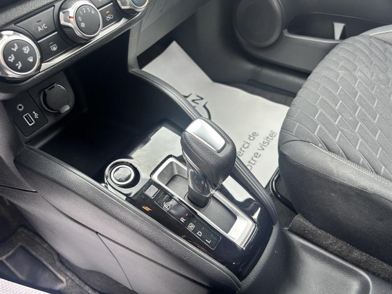nissan Kicks 2021 - 19