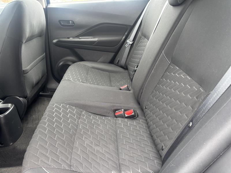 nissan Kicks 2021 - 20