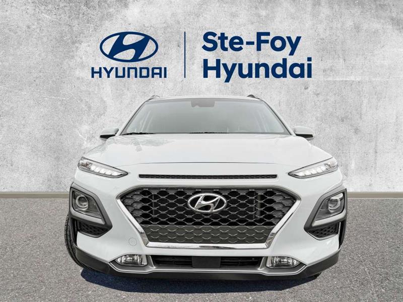 hyundai Kona 2021 - 2