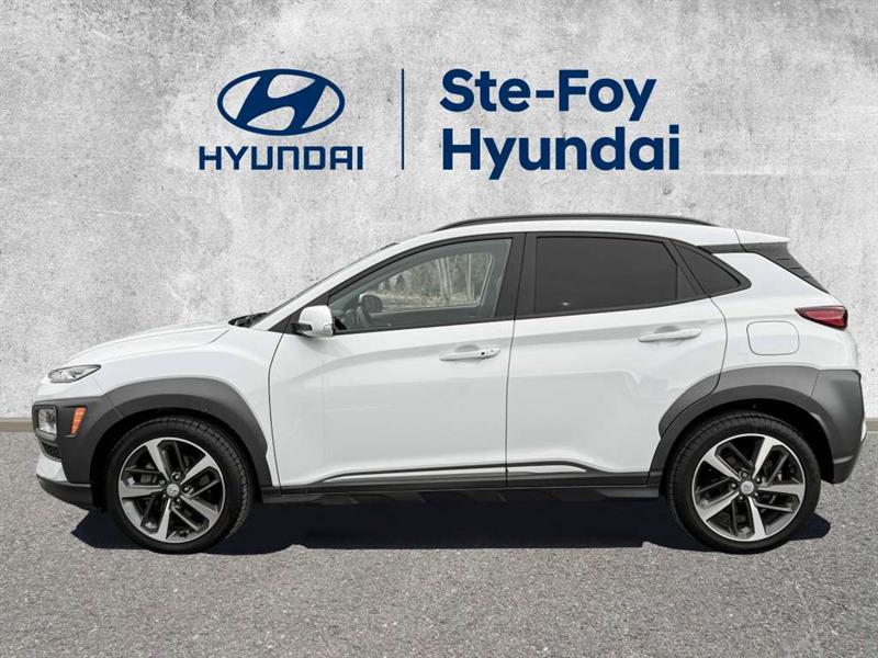 hyundai Kona 2021 - 3