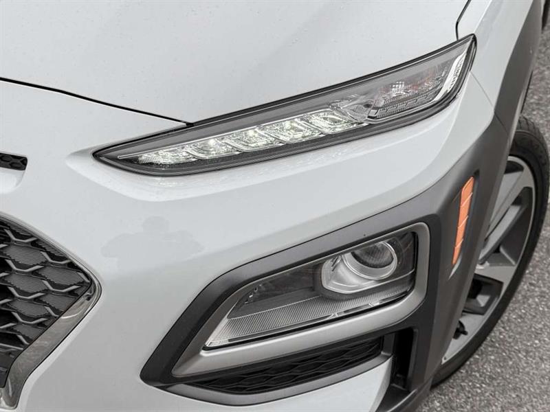 hyundai Kona 2021 - 7
