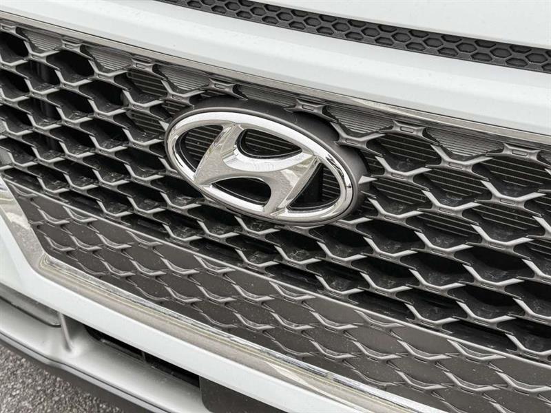 hyundai Kona 2021 - 8