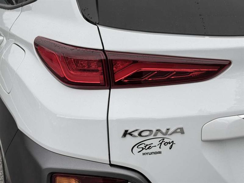 hyundai Kona 2021 - 9