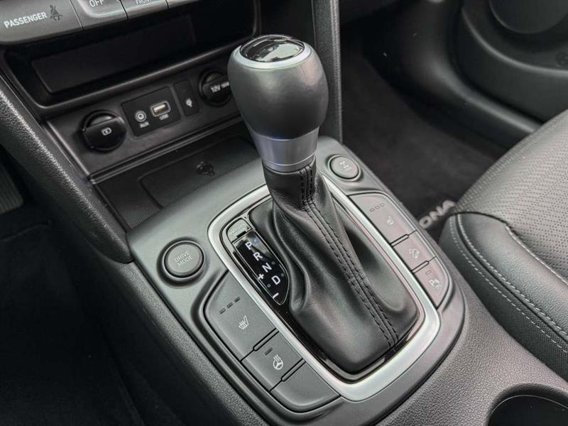 hyundai Kona 2021 - 13