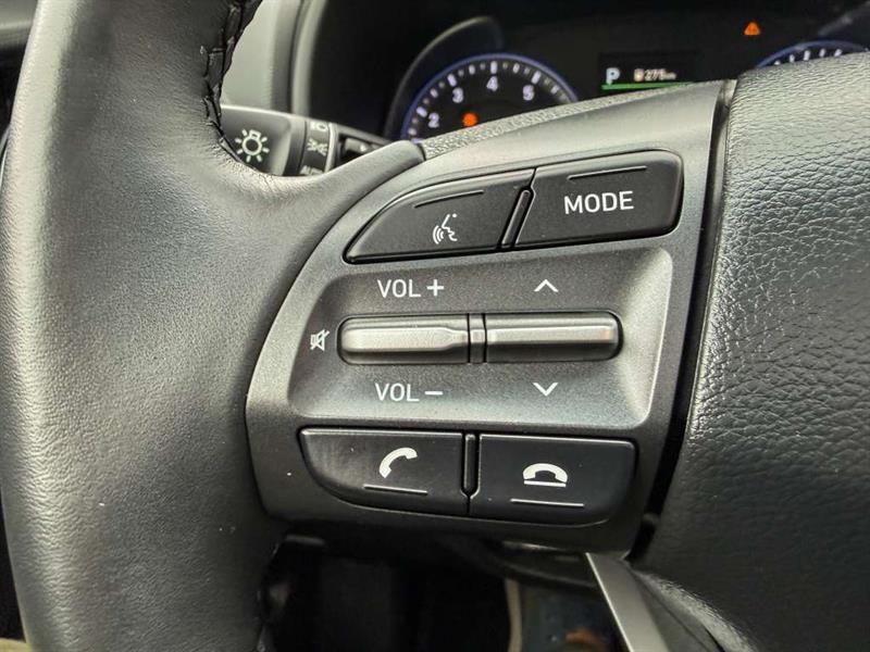 hyundai Kona 2021 - 18