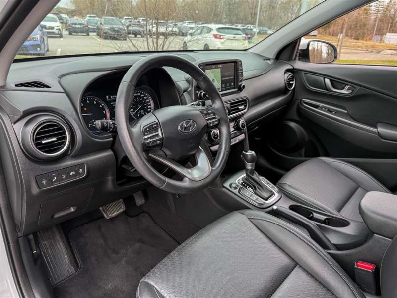 hyundai Kona 2021 - 24