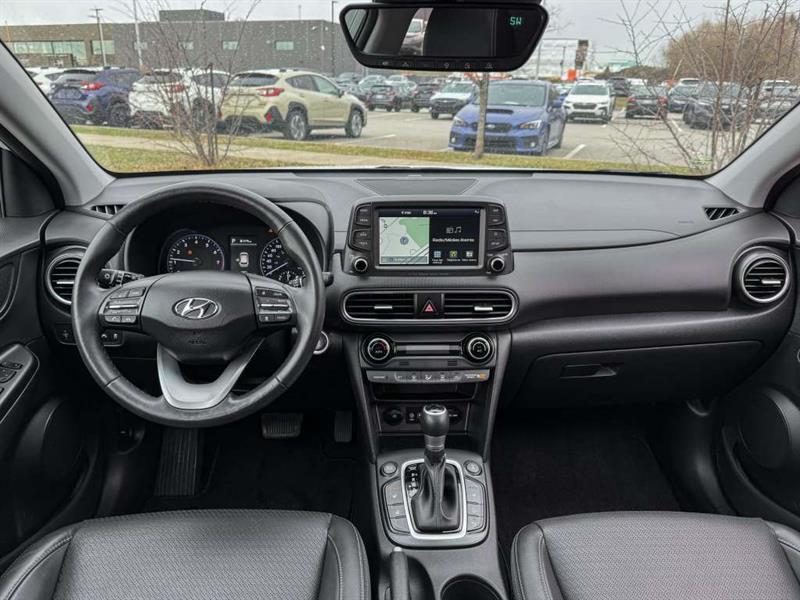 hyundai Kona 2021 - 28