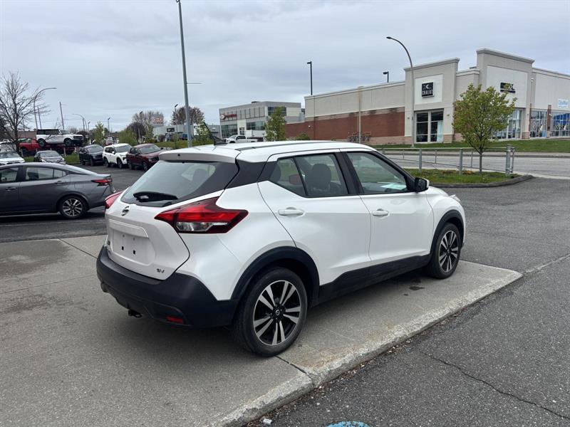 nissan Kicks 2019 - 4