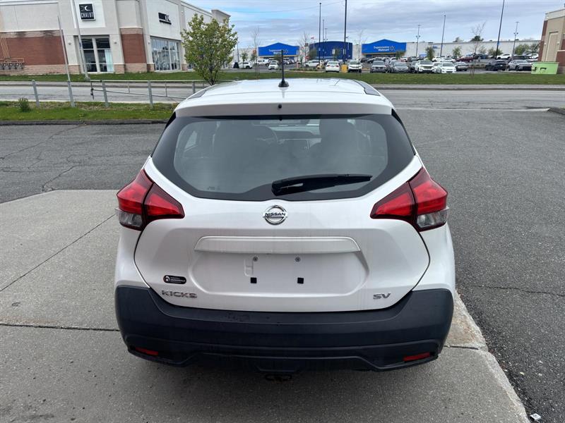nissan Kicks 2019 - 5