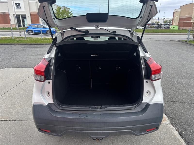 nissan Kicks 2019 - 6