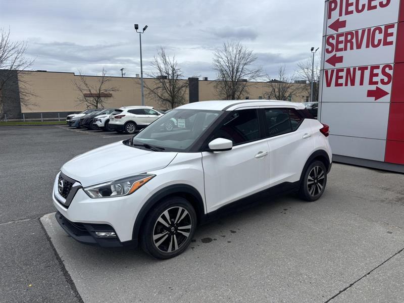 nissan Kicks 2019 - 9