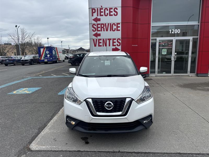 nissan Kicks 2019 - 10