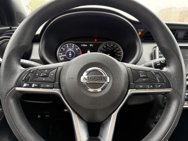 nissan Kicks 2019 - 11