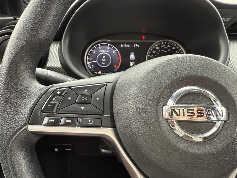 nissan Kicks 2019 - 13
