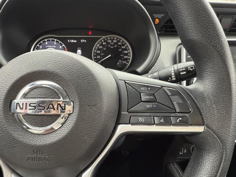 nissan Kicks 2019 - 14
