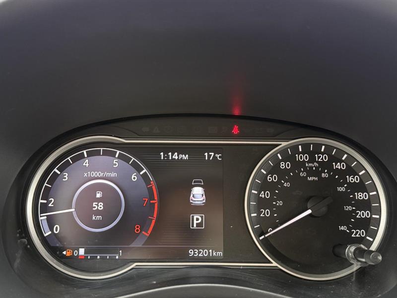 nissan Kicks 2019 - 15