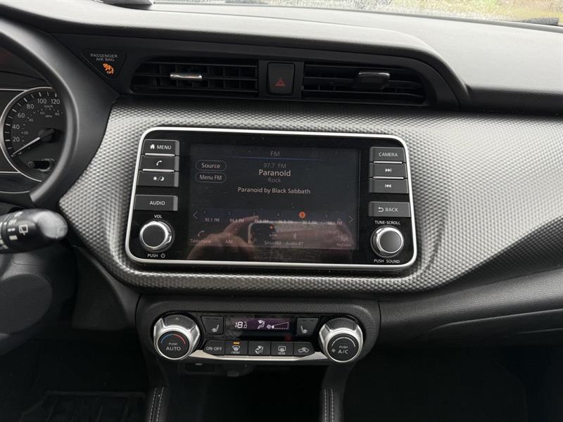 nissan Kicks 2019 - 18
