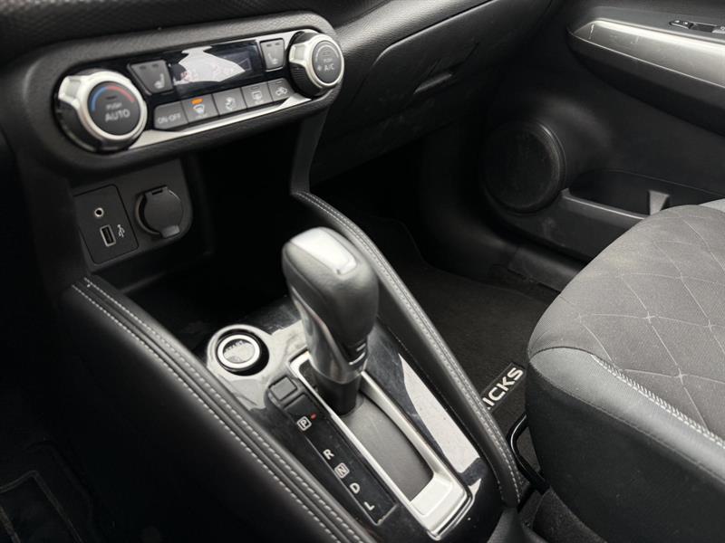 nissan Kicks 2019 - 20