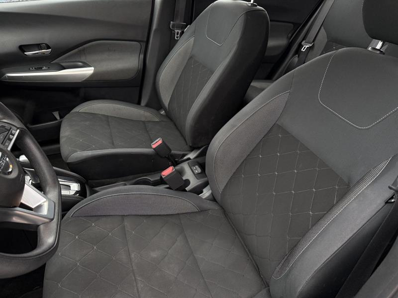 nissan Kicks 2019 - 21