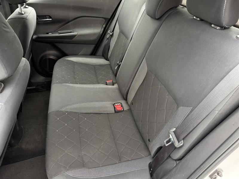 nissan Kicks 2019 - 22