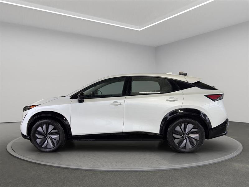 nissan ARIYA 2024 - 2