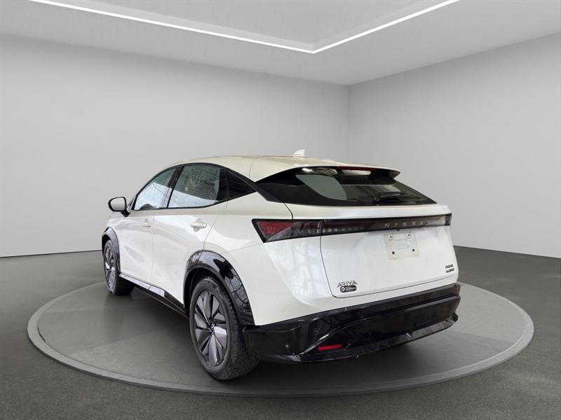 nissan ARIYA 2024 - 3