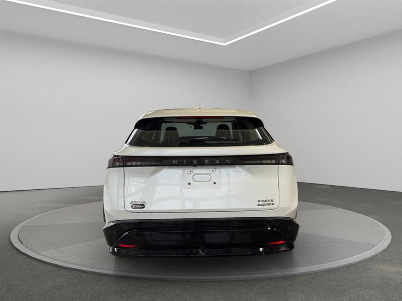 nissan ARIYA 2024 - 4