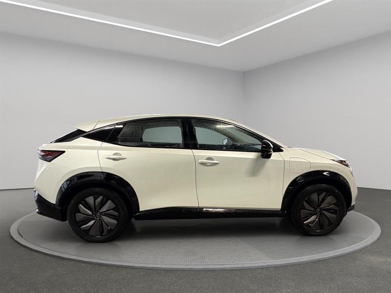nissan ARIYA 2024 - 6