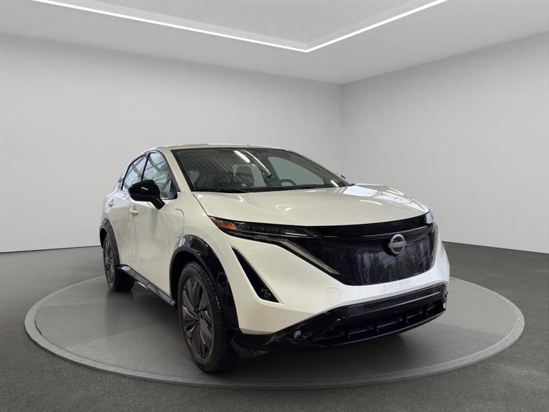 nissan ARIYA 2024 - 7