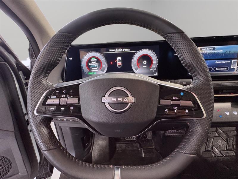 nissan ARIYA 2024 - 9