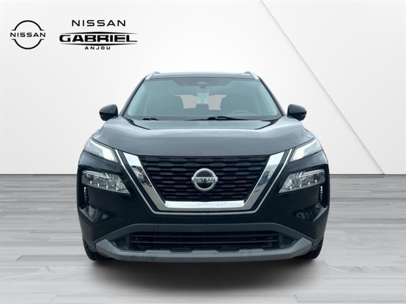 nissan Rogue 2021 - 2