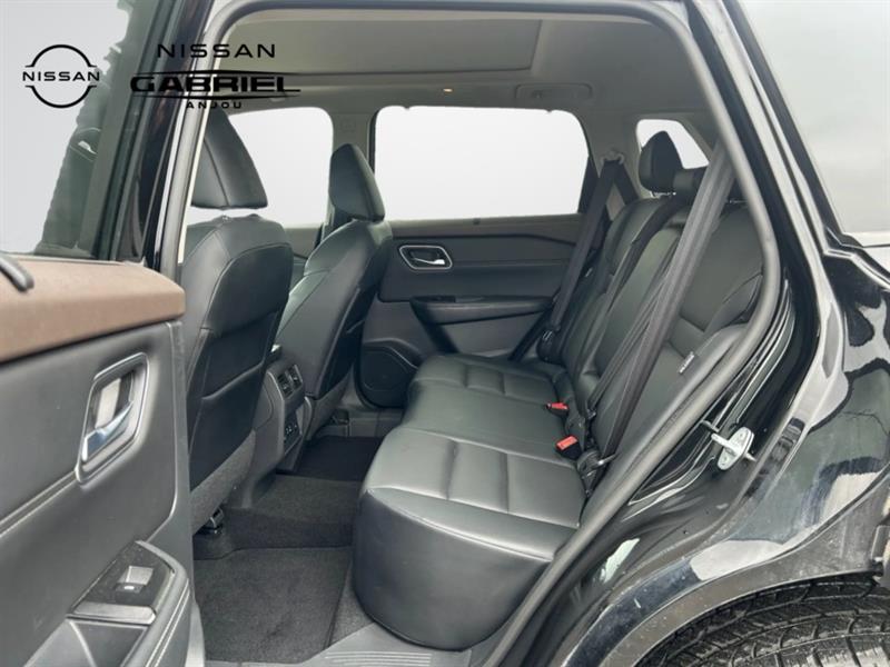 nissan Rogue 2021 - 21