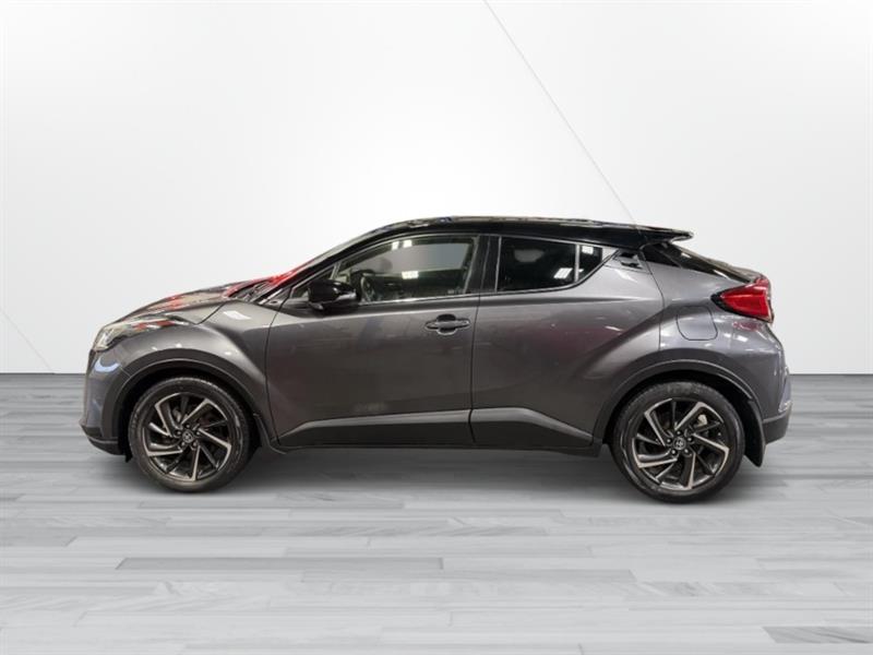 toyota C-HR 2021 - 8