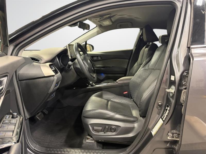 toyota C-HR 2021 - 9